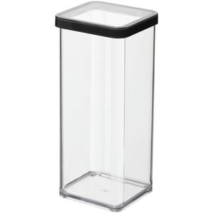 Rotho Pojemnik kuchenny na sypkie 1.5 L LOFT ROTHO