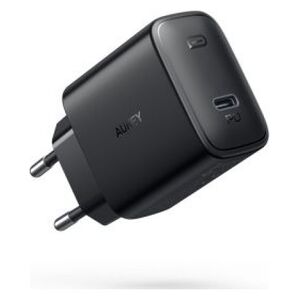 Ładowarka Aukey PA-F1S 1x USB-C 3 A (1_788907)