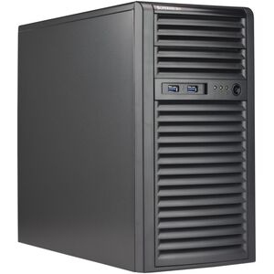 Obudowa serwerowa SuperMicro SuperChassis 731i-404B