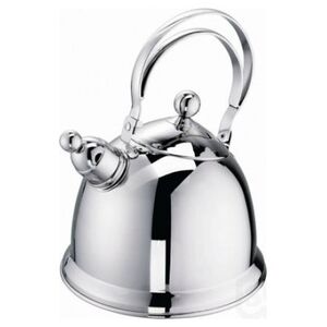 Schulte-Ufer SCHULTE-UFER Grace czajnik 16cm 2,20l 68042-16 - Dostawa gratis!