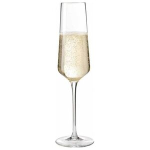 Leonardo Zestaw 6 kieliszków do szampana 280ml PUCCINI