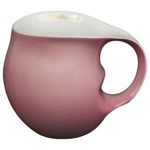 Colani Colani kubek z uchwytem 0,28L pink (917-6011-12301021) - 917-6011-12301021