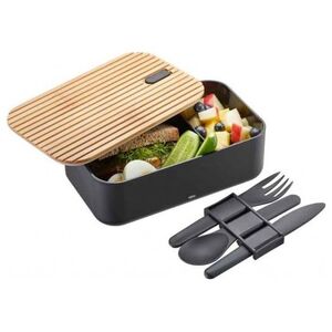 Gefu Pojemnik/lunchbox do przekąsek ENVIRO