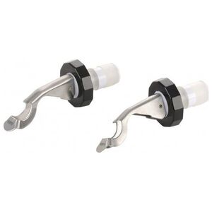 Gefu Stopery do butelek BOTELO, 2 szt. (G-12700) - 70480123