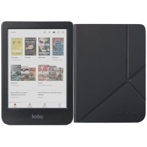 Czytnik Kobo Czytnik Kobo Clara Colour + Etui Cover Sleep
