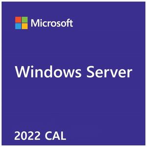 Microsoft Windows Server 2022 CAL PL OEM  (R18-06419)