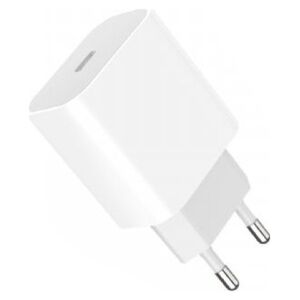 Ładowarka Denmen DC06 1x USB-C 3.6 A (29378)