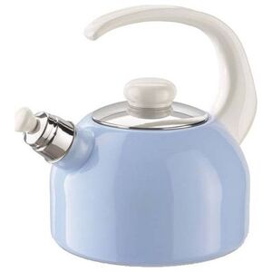 Riess Czajnik Riess 2,0l 18cm niebieski