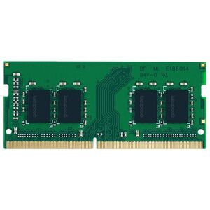 Pamięć do laptopa GoodRam SODIMM, DDR4, 32 GB, 2666 MHz, CL19 (GR2666S464L19/32G)