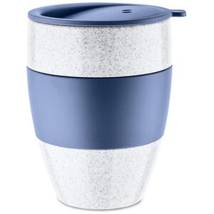 Koziol Kubek termiczny Aroma To Go 400ml Organic Blue