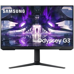 Monitor Samsung Odyssey G32A (LS27AG320NUXEN)