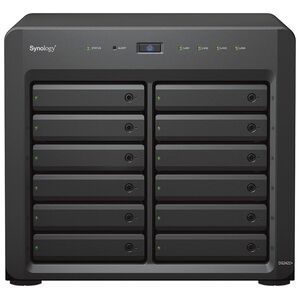 Serwer plików Synology DS2422+