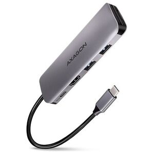 Stacja/replikator Axagon HMC-5 USB-C