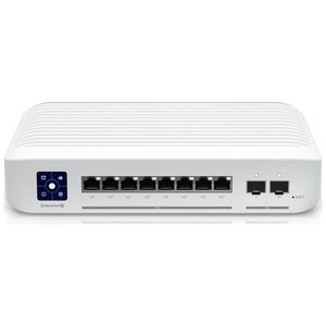 Switch Ubiquiti UniFi Enterprise 8 (USW-ENTERPRISE-8-POE)