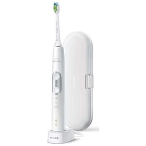 Szczoteczka Philips Sonicare ProtectiveClean 6100 HX6877/28 Biała