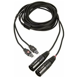 Kabel Furutech ADL 3m czarny