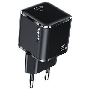 Ładowarka Usams T42 1x USB-C 3 A (CC140TC01)