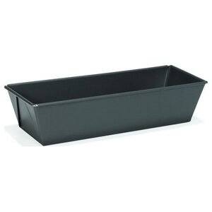 Patisse cyna 25 x 11 x 7 cm stal szara