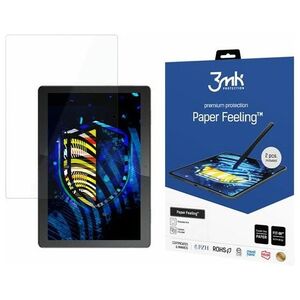 3MK Folia 3MK PaperFeeling Lenovo Tab M10 10.1 [2 PACK]