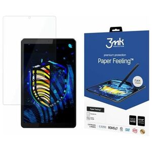 3MK Paper Feeling do Lenovo Tab M8 8" 2 szt. (3MK2369)