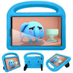Etui na tablet Strado Etui FunColor do Lenovo Tab M8 TB-8505 (Niebieskie) uniwersalny