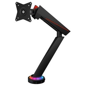 Icy Box Uchwyt biurkowy na monitor do 32'' (IB-MSG303BL-T)
