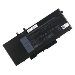 Bateria Dell Bateria WHr 4-ogniwowa litowo-jonowo 68 WHr
