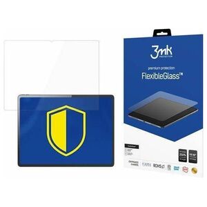 3MK 3MK FlexibleGlass Lenovo Tab P12 Pro 12.6" Szkło Hybrydowe