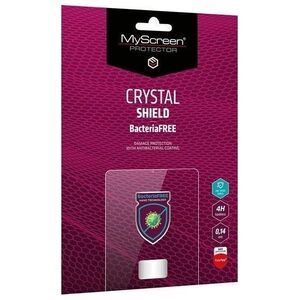 MyScreen Protector Lenovo Tab M8 (TB-8505F) - Folia antybakteryjna MyScreen CRYSTAL SHIELD BacteriaFREE