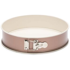 Patisse forma skokowa 20 cm stal miedziana