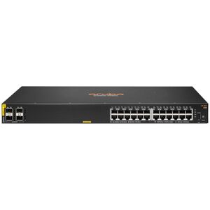 Switch HP Aruba CX 6100 24G (JL677A)