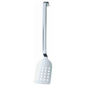Rosle szpachelka Keuken perforowana 33 cm stal nierdzewna srebrna
