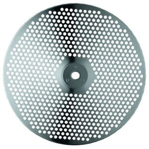 Rosle wkład do sita do mieszania 3 mm 13,5 cm stal nierdzewna srebrna