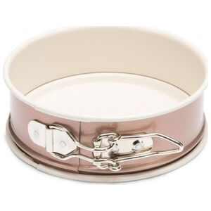 Patisse forma mini-skokowa 12 cm stal miedź
