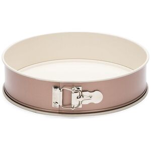 Patisse skokowy kształt 22 cm stal miedziana