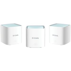 Router D-Link Eagle Pro AI 3szt.