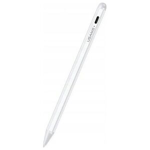 Usams USAMS Rysik Active Touch Screen For iPad biały/white ZB223DRB01 (US-ZB223)