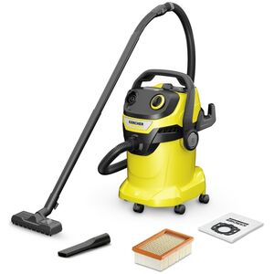 Odkurzacz Karcher WD 5 V-25/5/22 (1.628-300.0)