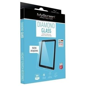 MyScreen Protector Samsung Galaxy Tab A8 10.5" (2021) - szkło hartowane MyScreen DIAMOND GLASS