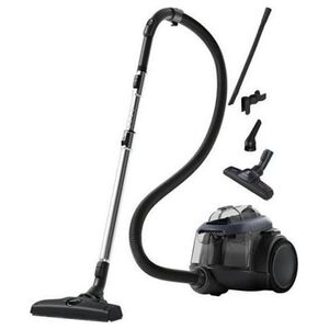 Odkurzacz Electrolux EL61C3DB