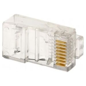 WTYK MODULARNY RJ45/C*P100