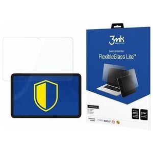 3MK 3MK FlexibleGlass Lite Nokia T20 10.4" Szkło Hybrydowe Lite