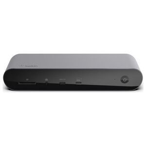 Stacja/replikator Belkin Thunderbolt 4 (INC006VFSGY)