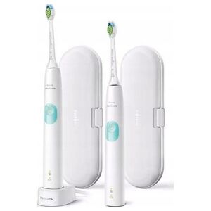 Szczoteczka Philips Sonicare ProtectiveClean 4300 HX6807/35 Biała