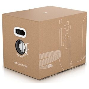 Ubiquiti 1,000 ft (305 m) Category 5e