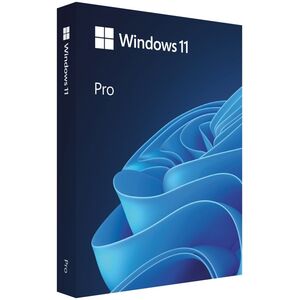 System operacyjny Microsoft Windows 11 Pro PL 64 bit BOX (HAV-00209)
