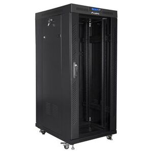 Szafa Lanberg Stojąca 19" 37U (FF01-8037-12BL)