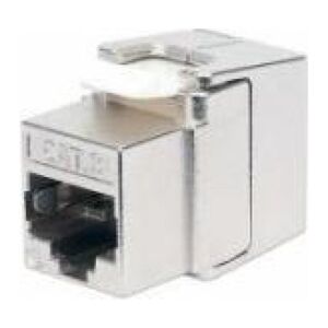 Intellinet Network Solutions Moduł Keystone Intellinet RJ45 STP Cat.8.1 40G, ekranowany, beznarzędziowy