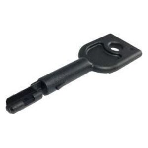 Alantec Klucz do blokady wtyku RJ45 WT-BW ALANTEC - ALANTEC
