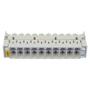 Alantec Magazynek odgromników 3P 10 par ALANTEC - ALANTEC
